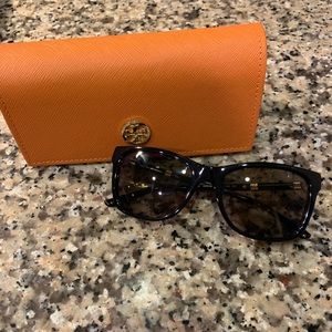 Tory Burch Sunglasses